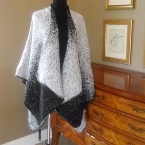 Concierge Collection Ombre Wrap